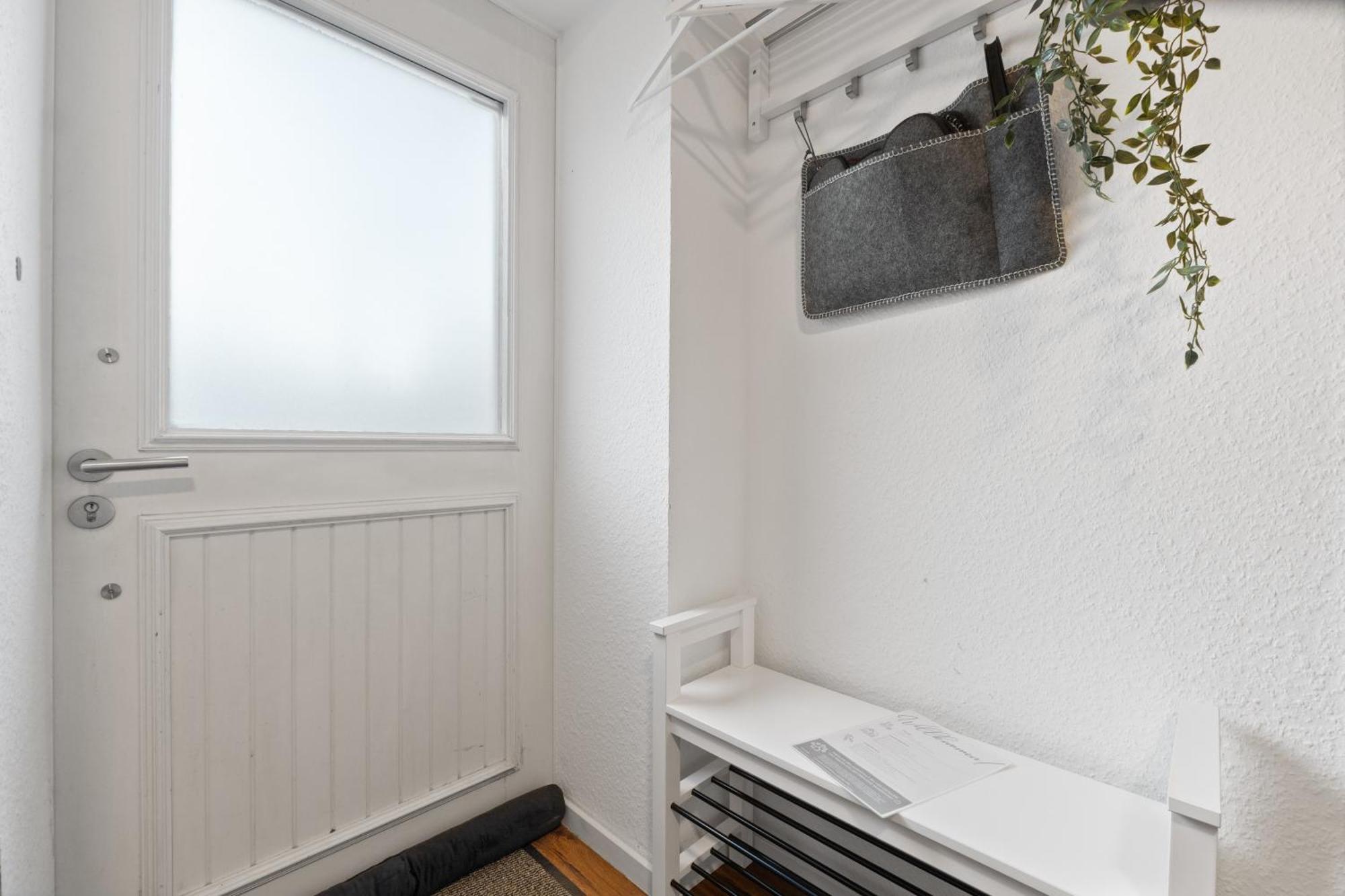 Modernes Apartement Am Rhein In Ruhiger Lage Köln Dış mekan fotoğraf